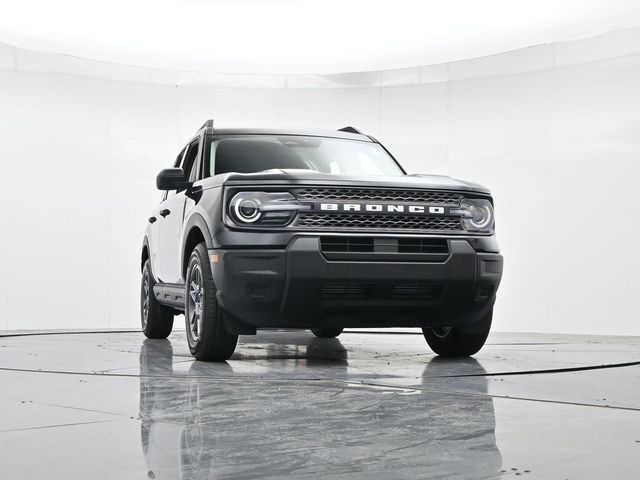 2025 Ford Bronco Sport Big Bend Image 9 of 52