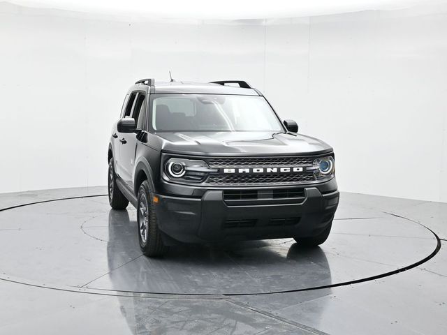 2025 Ford Bronco Sport Big Bend Image 8 of 52