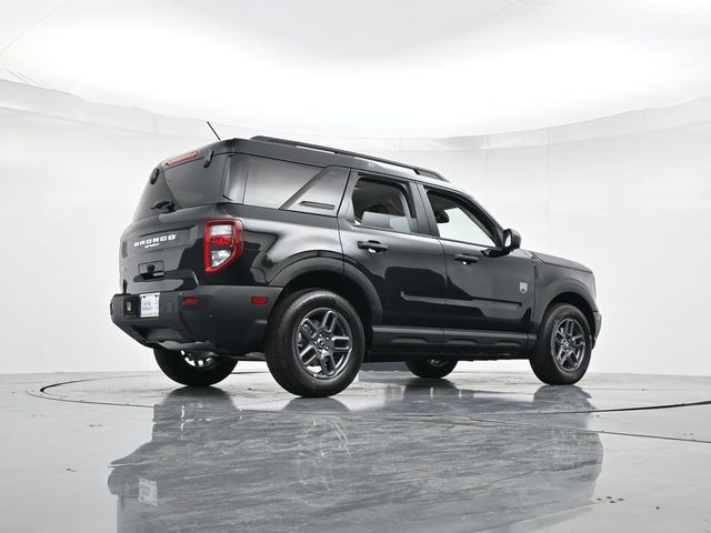 2025 Ford Bronco Sport Big Bend Image 16 of 52