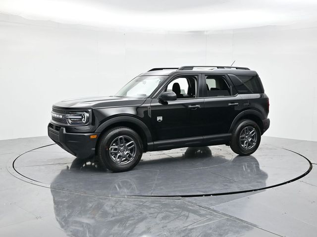 2025 Ford Bronco Sport Big Bend Image 1 of 52