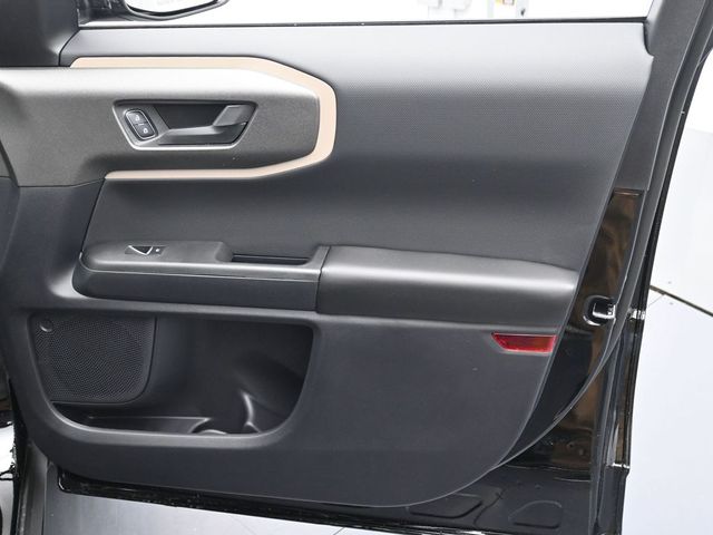 2025 Ford Bronco Sport Big Bend Image 42 of 52