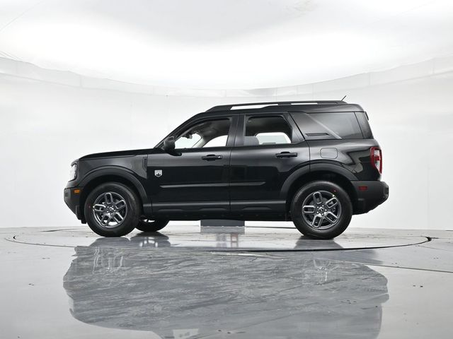 2025 Ford Bronco Sport Big Bend Image 23 of 52