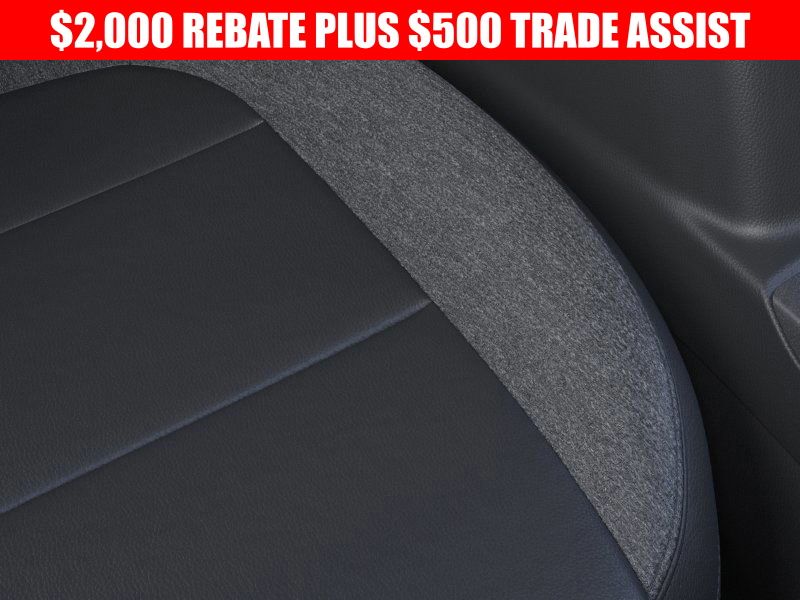 2025 Ford Bronco Sport Big Bend Image 20 of 23