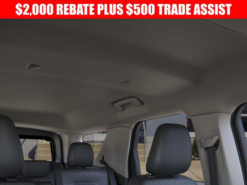 2025 Ford Bronco Sport Big Bend Image 21 of 23