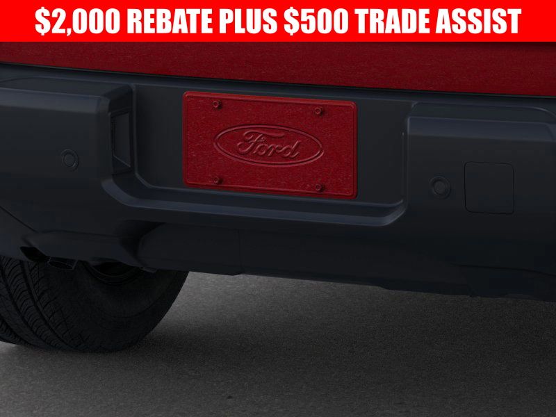 2025 Ford Bronco Sport Big Bend Image 10 of 23