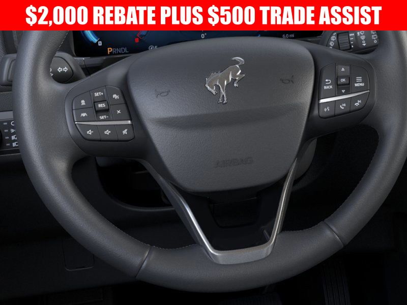 2025 Ford Bronco Sport Big Bend Image 14 of 23