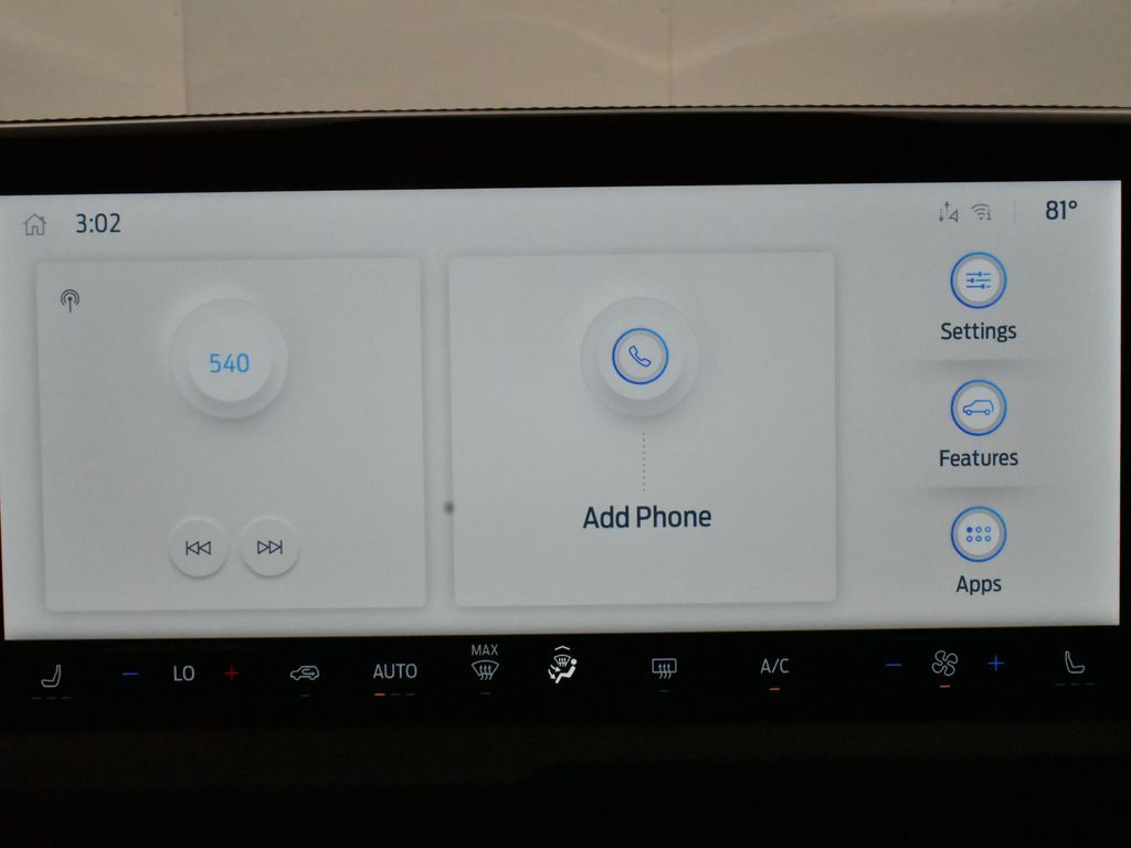 2025 Ford Bronco Sport Big Bend Image 39 of 51