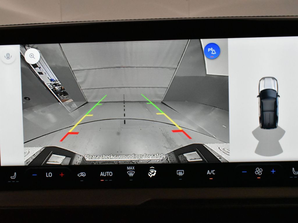 2025 Ford Bronco Sport Big Bend Image 40 of 51