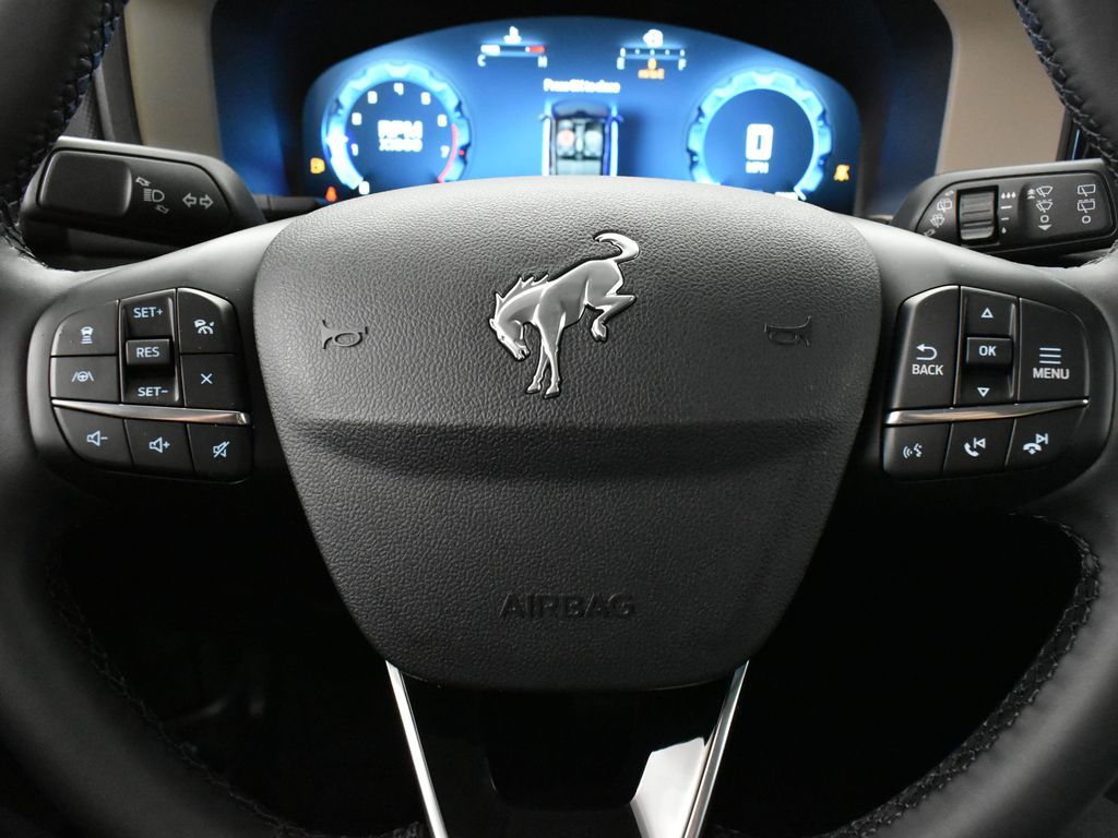 2025 Ford Bronco Sport Big Bend Image 32 of 51