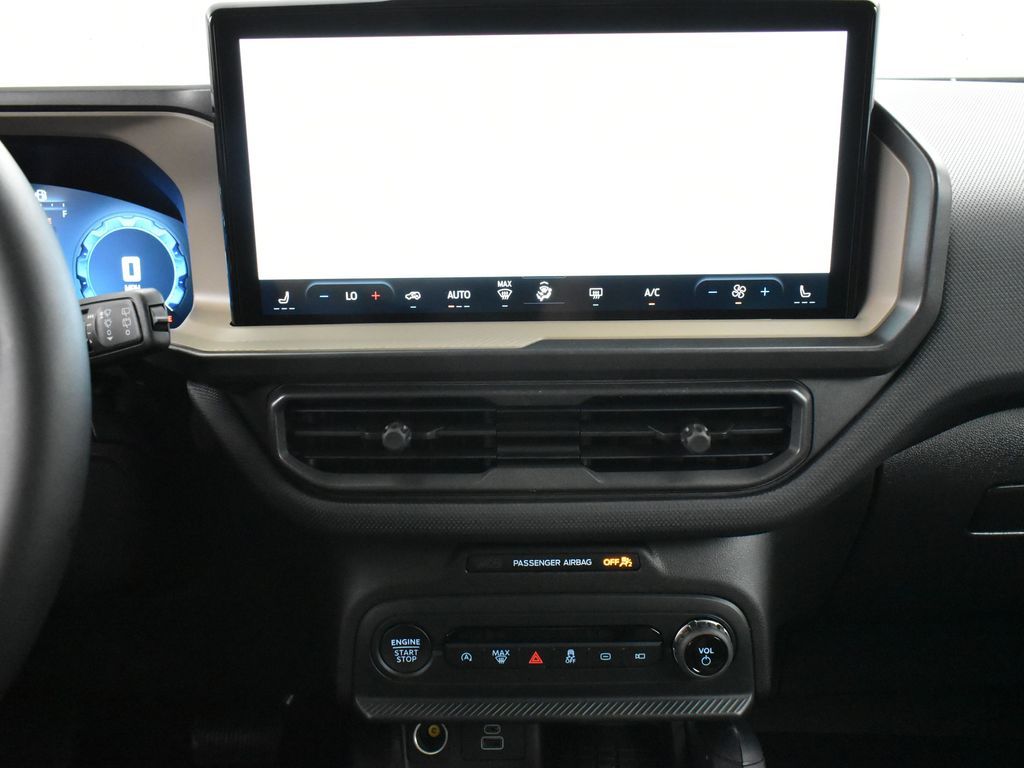 2025 Ford Bronco Sport Big Bend Image 38 of 51