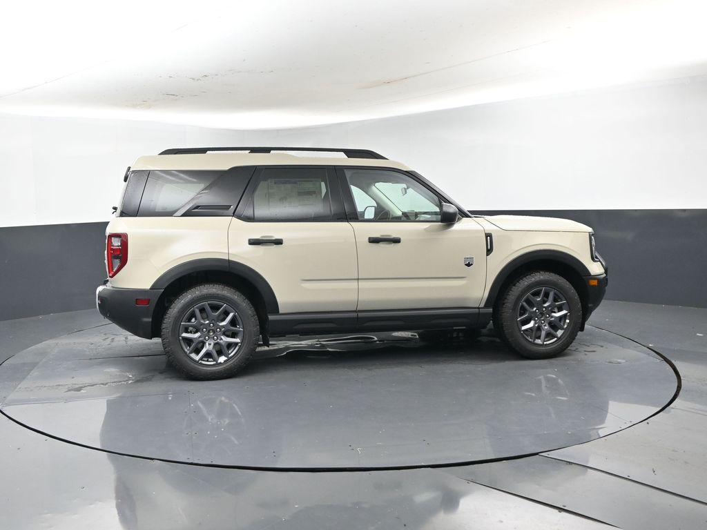 2025 Ford Bronco Sport Big Bend Image 17 of 51