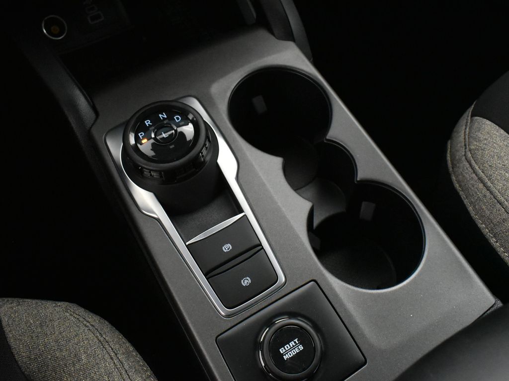 2025 Ford Bronco Sport Big Bend Image 41 of 51