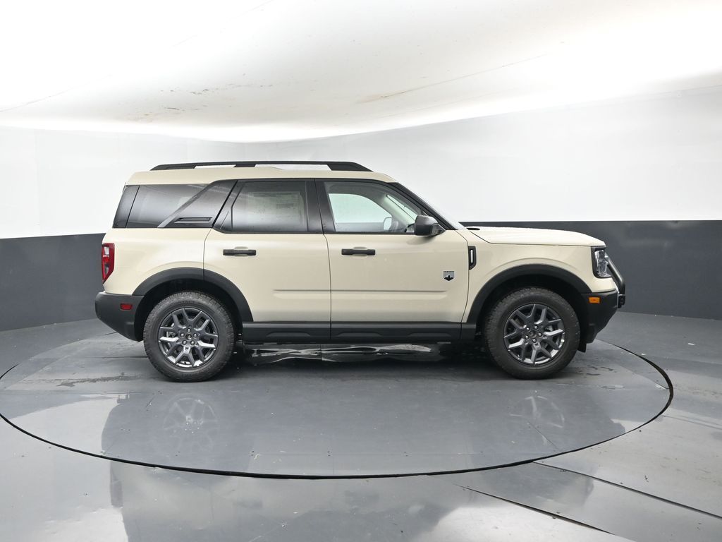 2025 Ford Bronco Sport Big Bend Image 14 of 51