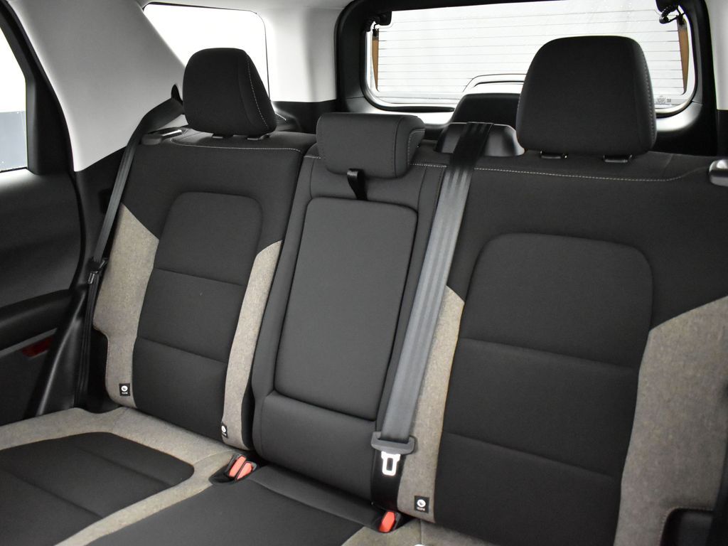 2025 Ford Bronco Sport Big Bend Image 30 of 51