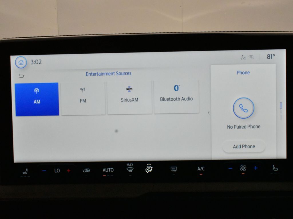 2025 Ford Bronco Sport Big Bend Image 36 of 51