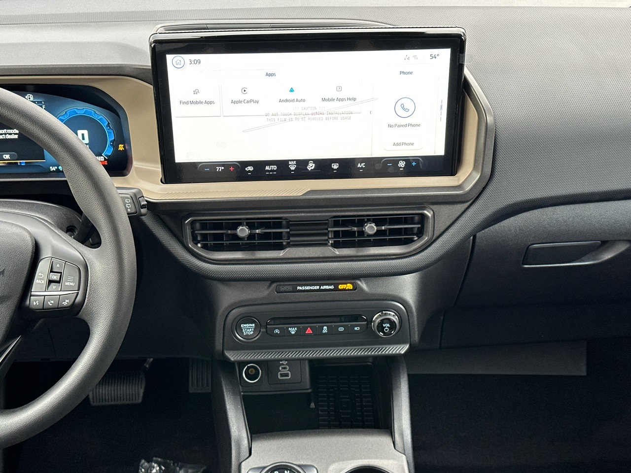 2025 Ford Bronco Sport Big Bend Image 26 of 33