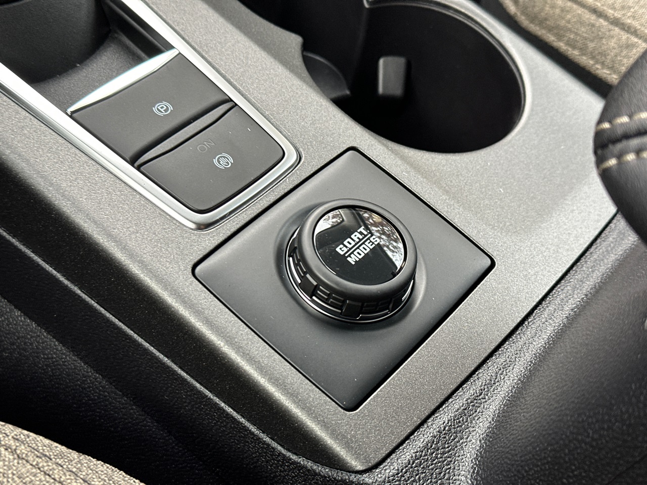 2025 Ford Bronco Sport Big Bend Image 32 of 33