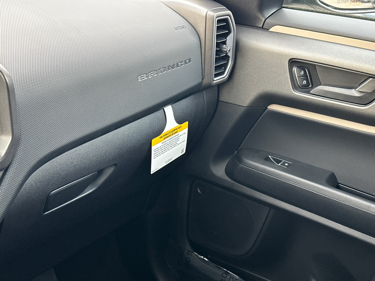 2025 Ford Bronco Sport Big Bend Image 22 of 33