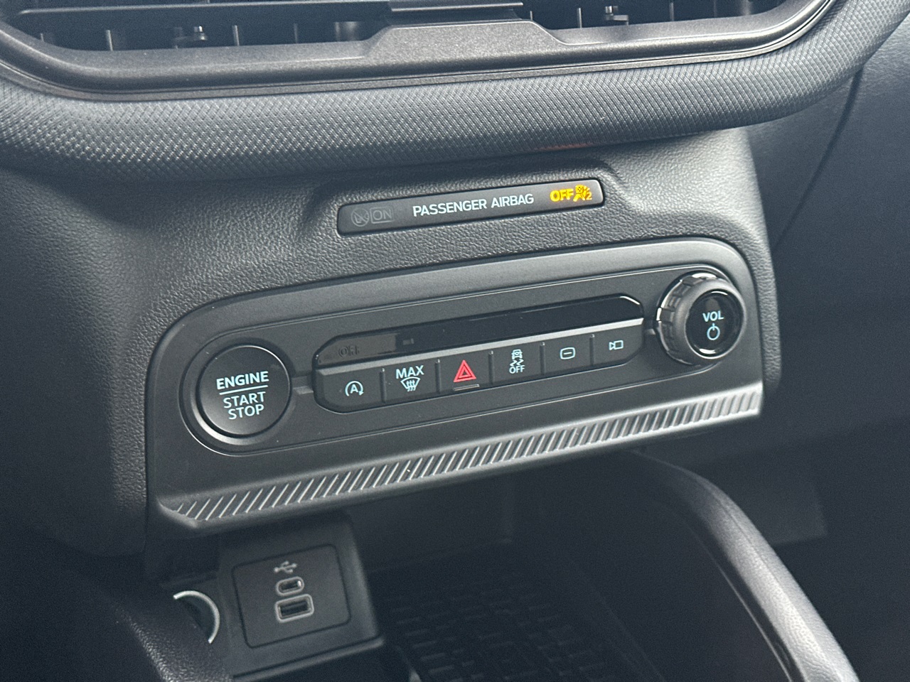 2025 Ford Bronco Sport Big Bend Image 23 of 33