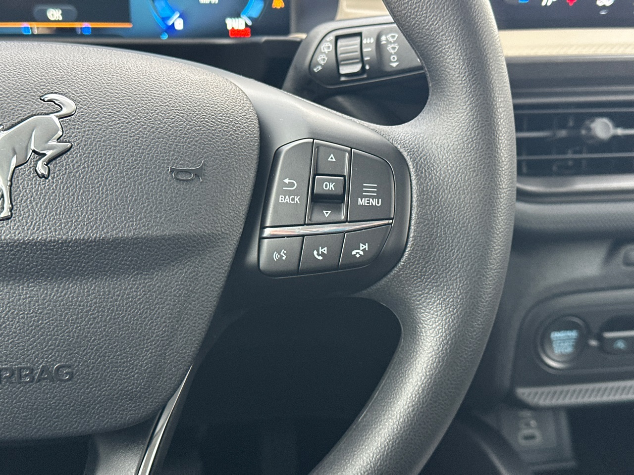 2025 Ford Bronco Sport Big Bend Image 31 of 33