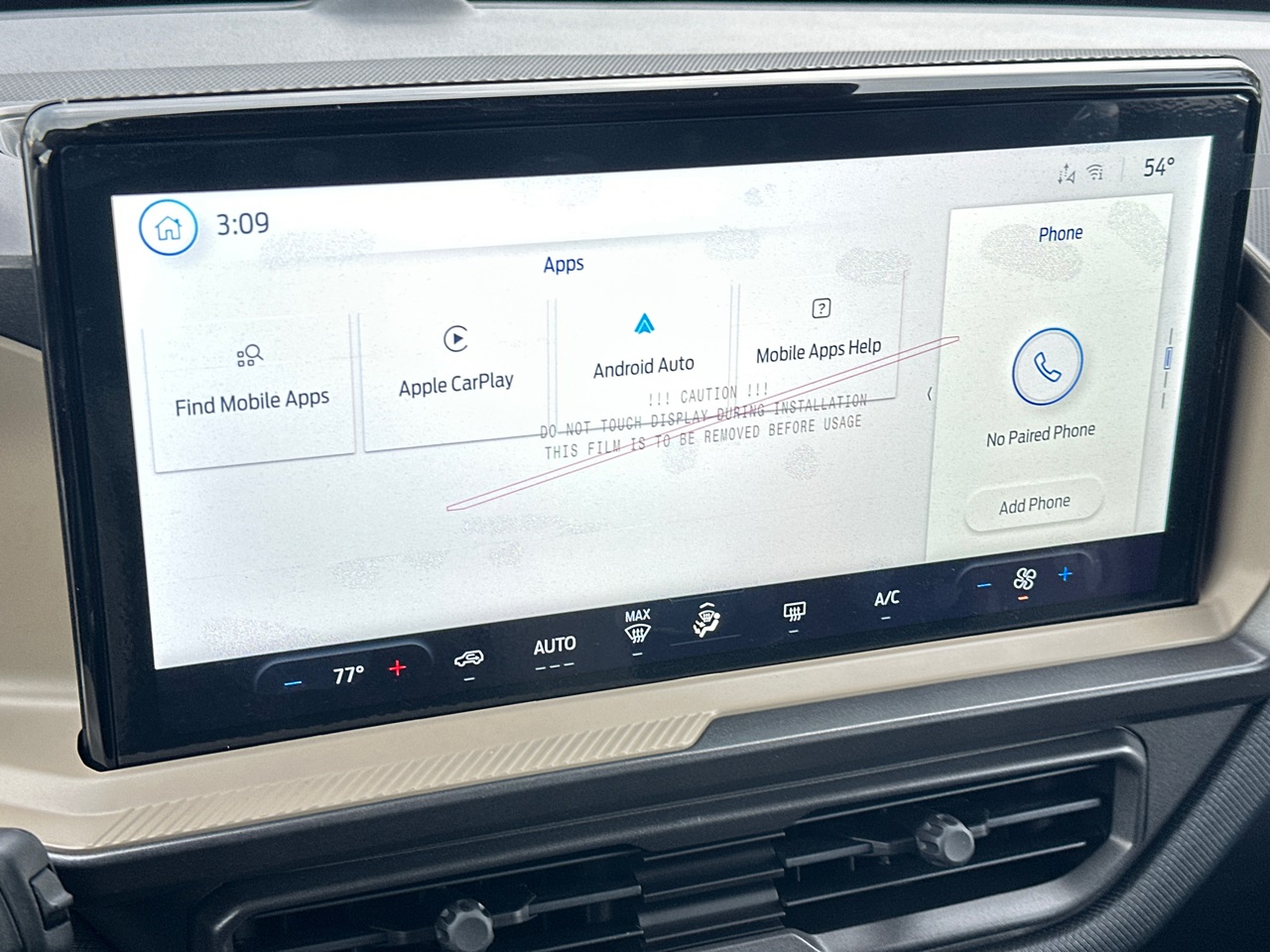 2025 Ford Bronco Sport Big Bend Image 16 of 33