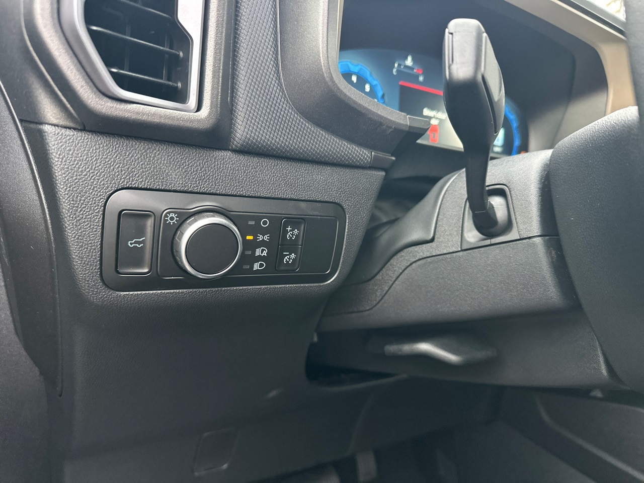 2025 Ford Bronco Sport Big Bend Image 29 of 33