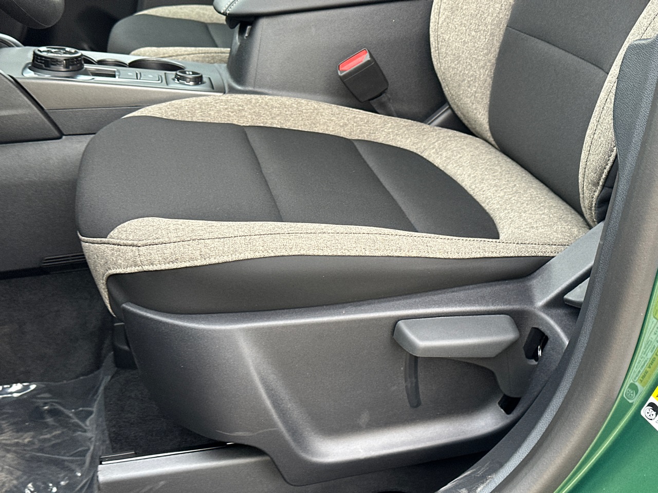 2025 Ford Bronco Sport Big Bend Image 24 of 33