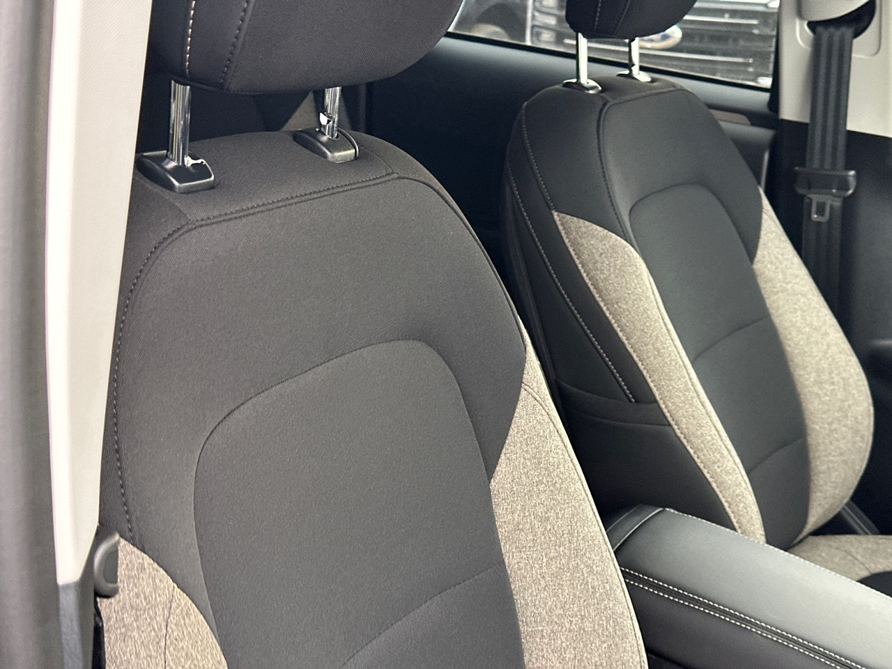 2025 Ford Bronco Sport Big Bend Image 8 of 33