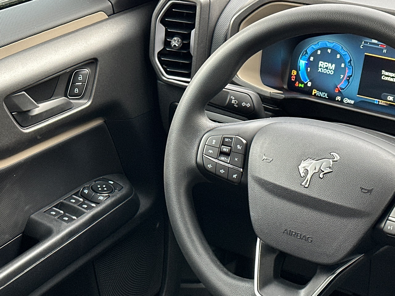 2025 Ford Bronco Sport Big Bend Image 30 of 33