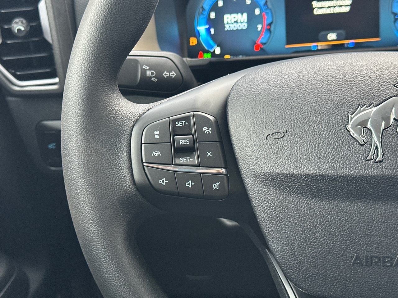 2025 Ford Bronco Sport Big Bend Image 28 of 33