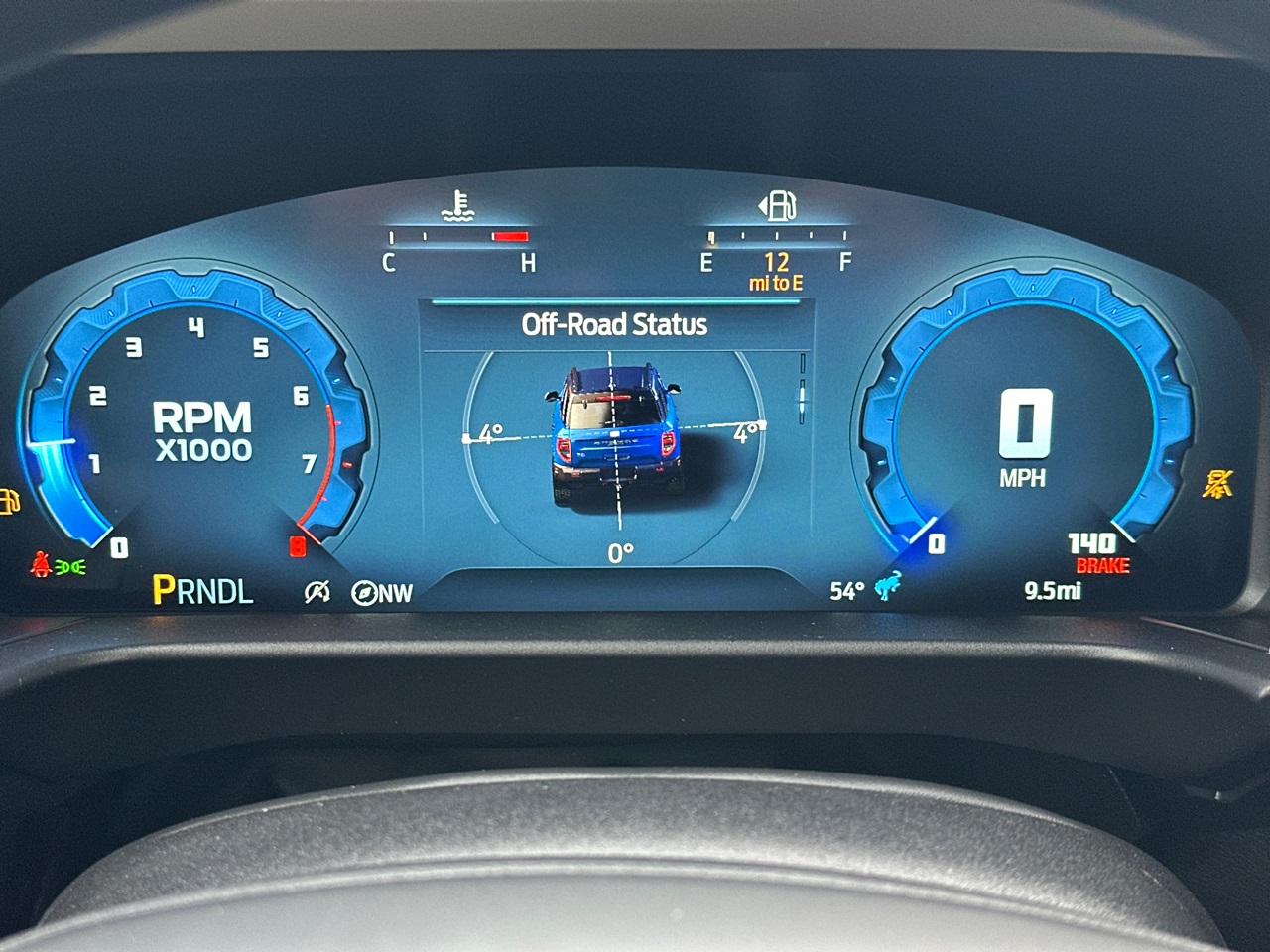 2025 Ford Bronco Sport Big Bend Image 15 of 33