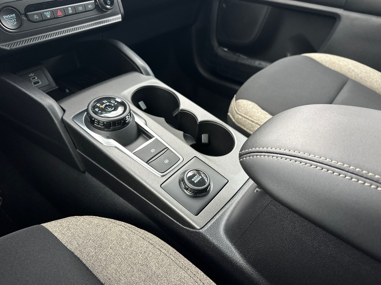 2025 Ford Bronco Sport Big Bend Image 18 of 33