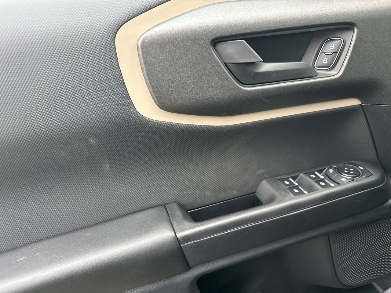 2025 Ford Bronco Sport Big Bend Image 19 of 33