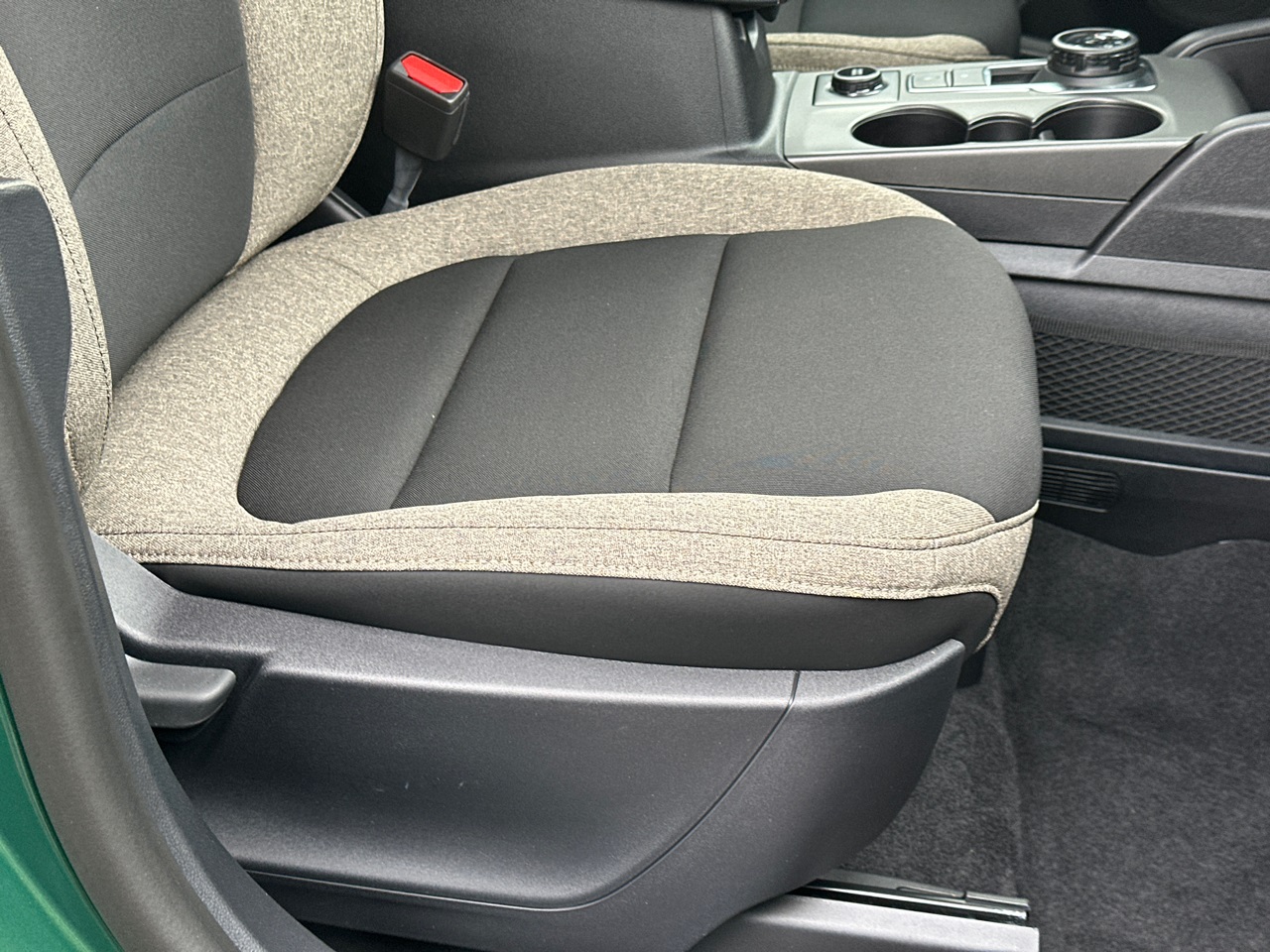 2025 Ford Bronco Sport Big Bend Image 9 of 33