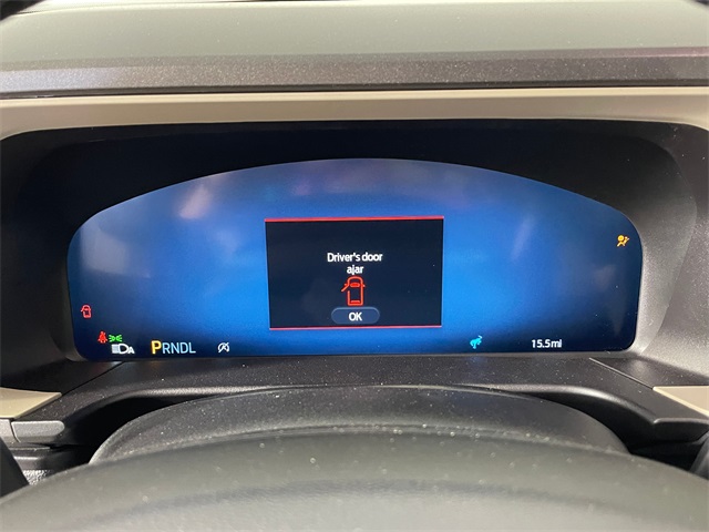 2025 Ford Bronco Sport Big Bend Image 7 of 7