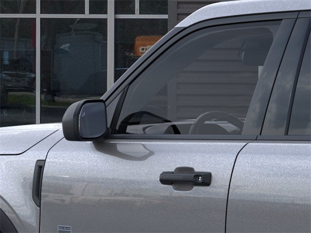 2025 Ford Bronco Sport Big Bend Image 21 of 23