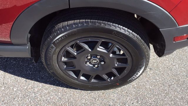 2025 Ford Bronco Sport Big Bend Image 8 of 23