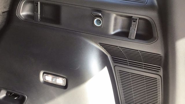 2025 Ford Bronco Sport Big Bend Image 17 of 23