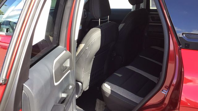 2025 Ford Bronco Sport Big Bend Image 9 of 23