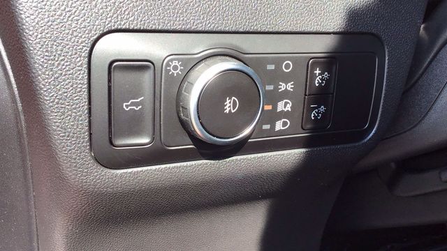 2025 Ford Bronco Sport Big Bend Image 14 of 23