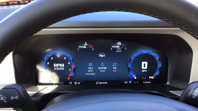 2025 Ford Bronco Sport Big Bend Image 10 of 23