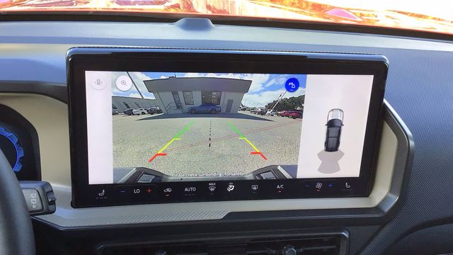 2025 Ford Bronco Sport Big Bend Image 11 of 23