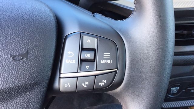 2025 Ford Bronco Sport Big Bend Image 23 of 23