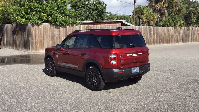 2025 Ford Bronco Sport Big Bend Image 6 of 23
