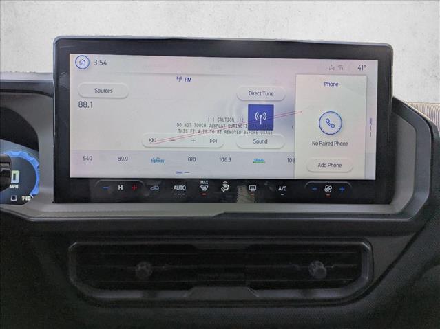 2025 Ford Bronco Sport Big Bend Image 16 of 18