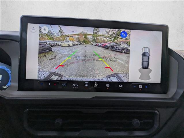 2025 Ford Bronco Sport Big Bend Image 15 of 18