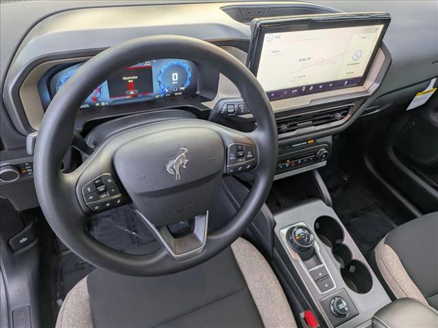 2025 Ford Bronco Sport Big Bend Image 13 of 18