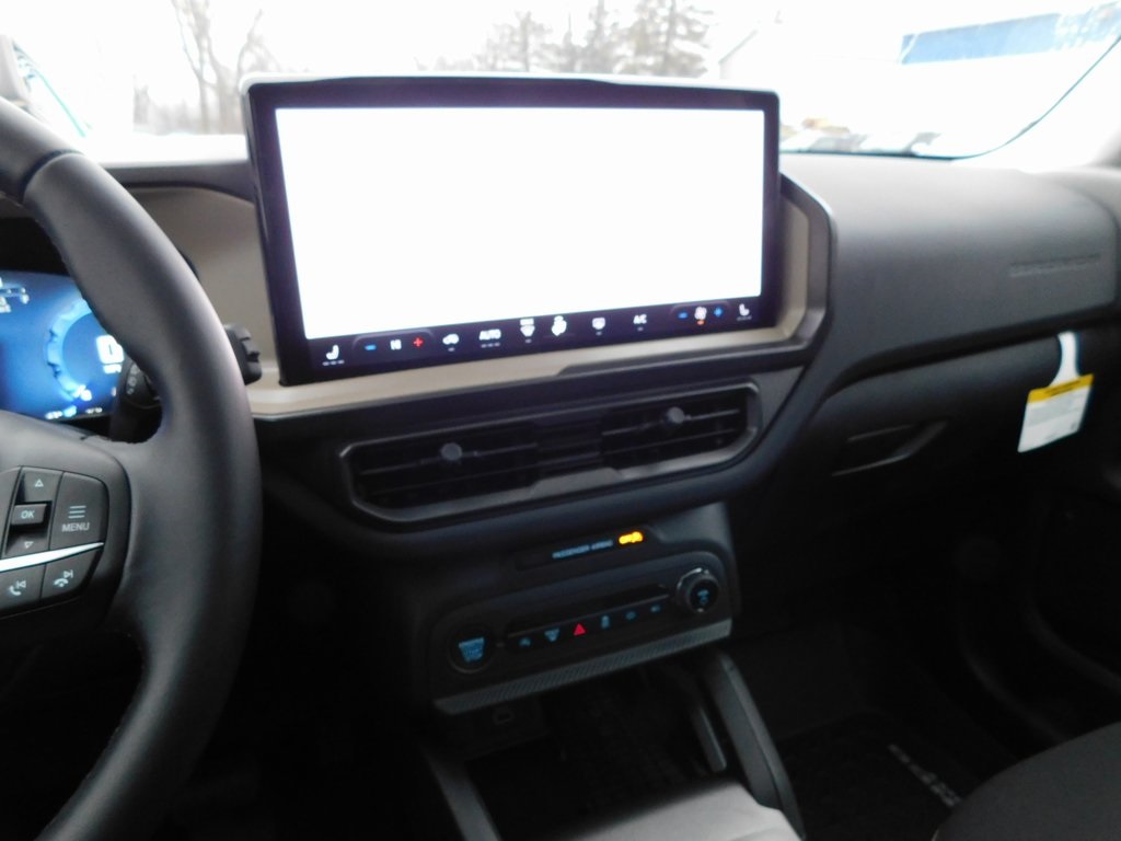 2025 Ford Bronco Sport Big Bend Image 34 of 41