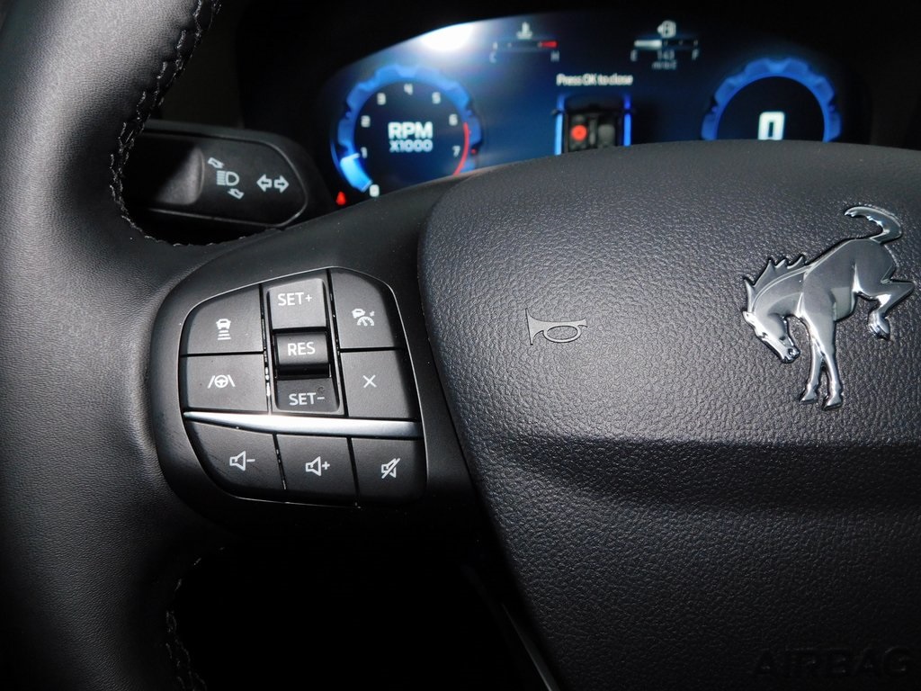 2025 Ford Bronco Sport Big Bend Image 29 of 41