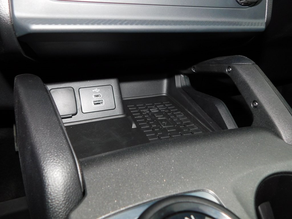 2025 Ford Bronco Sport Big Bend Image 38 of 41